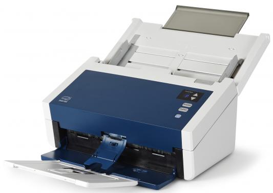 Сканер Xerox DocuMate 6440 протяжной CCD A4 600x600dpi 24bit 100N03218