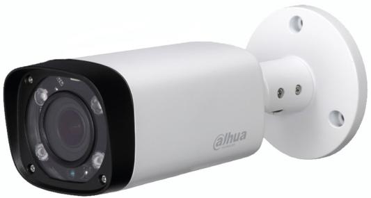 Камера IP Dahua DH-IPC-HFW2421RP-VFS-IRE6 CMOS 1/3’’ 12 мм 2688 x 1520 H.264 H.264+ RJ-45 LAN PoE белый
