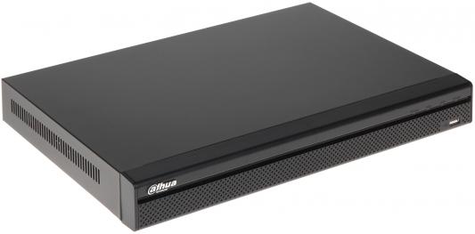Видеорегистратор сетевой Dahua DHI-NVR2208-S2 2хHDD 6Тб HDMI VGA до 8 каналов