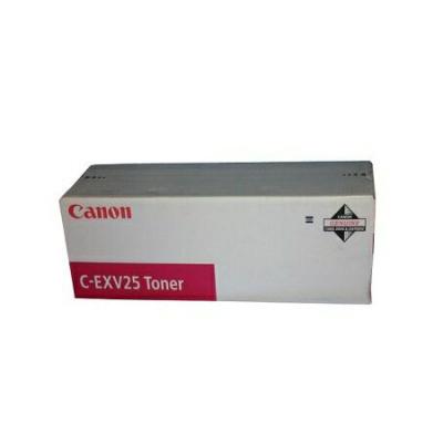 Тонер Canon C-EXV 25 для imagePRESS C6000 пурпурный 2550B002