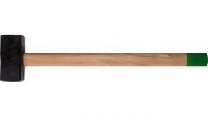Кувалда Сибин с деревянной рукояткой 6кг 20133-6