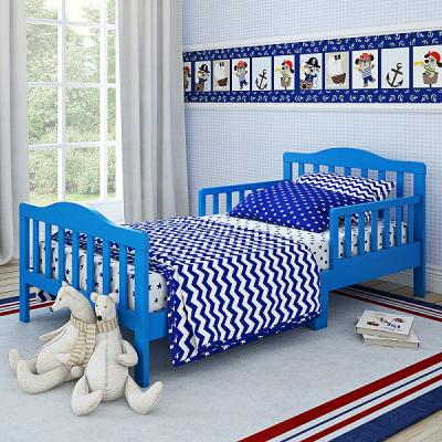 Кровать подростковая 150х70см Giovanni Shapito Candy (blue)