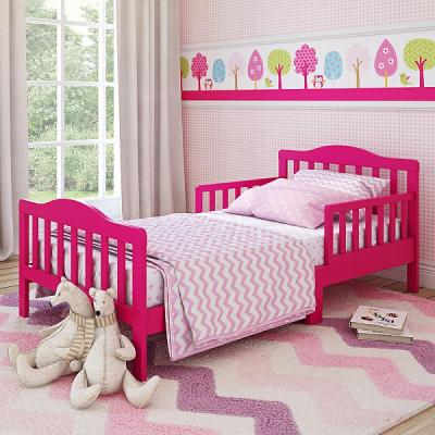 Кровать подростковая 150х70см Giovanni Shapito Candy (barbie pink)