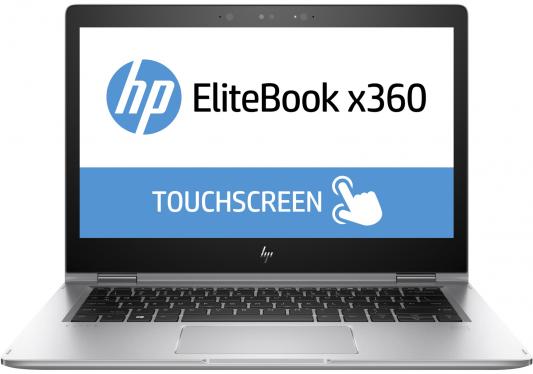 Ноутбук HP EliteBook x360 1030 G2 (Z2X67EA)