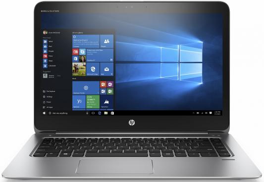 Ультрабук HP EliteBook 1040 G (1EN10EA)