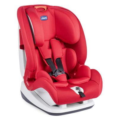 Автокресло Chicco Youniverse (red)