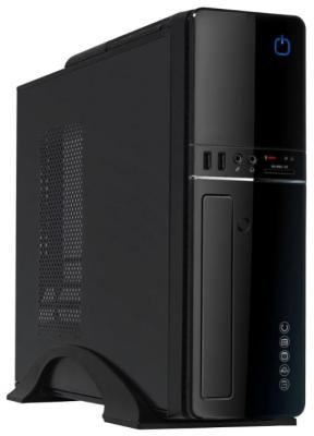 Корпус mini-ITX PowerCool S0507 500 Вт чёрный