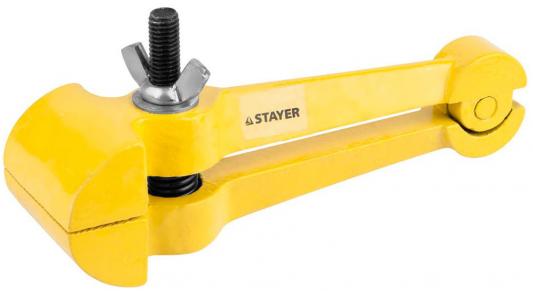 Тиски Stayer Master ручные 50мм 3250-50_z01
