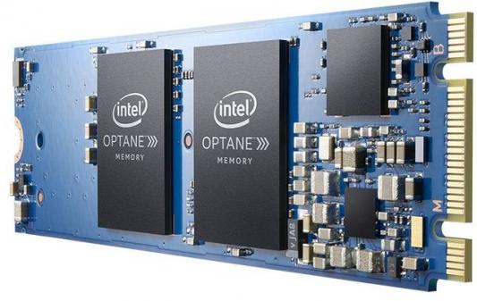 Твердотельный накопитель SSD M.2 16Gb Intel Optane Read 900Mb/s Write 145Mb/s PCI-E MEMPEK1W016GAXT 957790