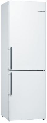 Холодильник Bosch KGV36XW2OR белый