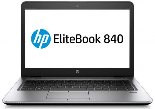 Ноутбук HP EliteBook 840 G4 (1EM49EA)