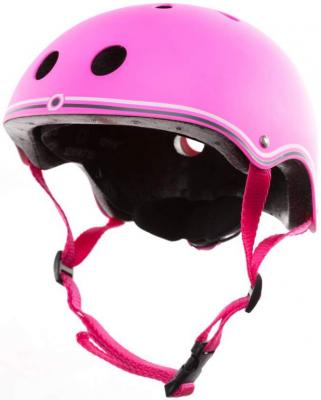 Шлем Globber Junior Deep Pink XS-S 51-54 см 500-114