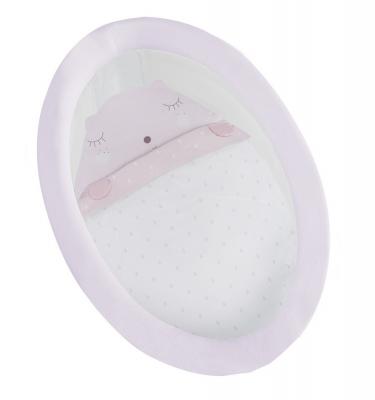 Сменное постельное белье Micuna Smart TX-1482 (pet pink)