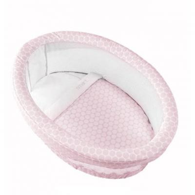 Сменное постельное белье Micuna Smart TX-1482 (pink dots)