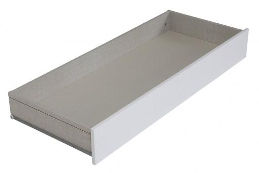 Ящик-маятник для кровати 120х60 Micuna CP-949 (white)