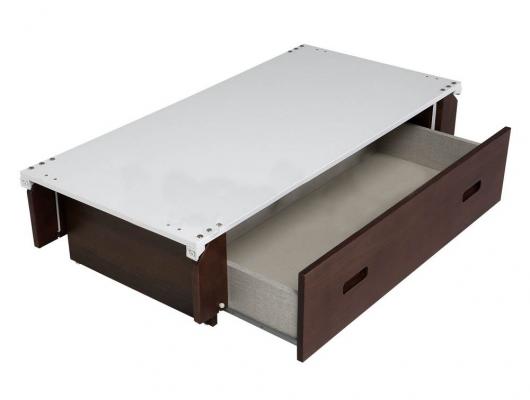 Ящик-маятник для кровати 120х60 Micuna СР-1688 (chocolate)