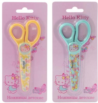 Ножницы детские Action! Hello Kitty HKO-ASC250 13 см в ассортименте