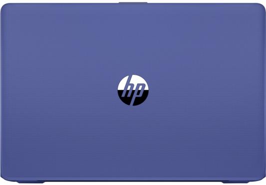 Ноутбук HP 15-bs042ur 15.6&quot; 1366x768 Intel Pentium-N3710 1VH42EA