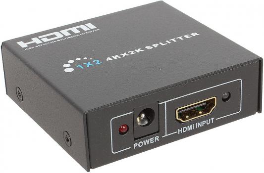 Разветвитель HDMI Orient HSP0102HN 30461