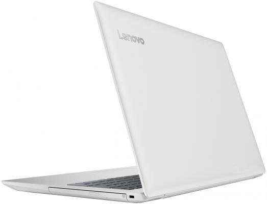 Ноутбук Lenovo IdeaPad 320-15IAP 15.6&quot; 1920x1080 Intel Pentium-N4200 80XR001WRK