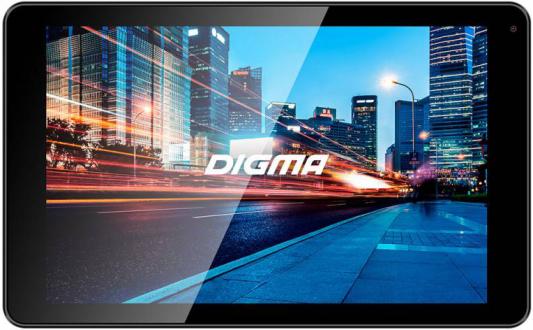 Планшет Digma CITI 1903 4G 10.1" 32Gb черный Wi-Fi 3G Bluetooth LTE Android CS1062ML