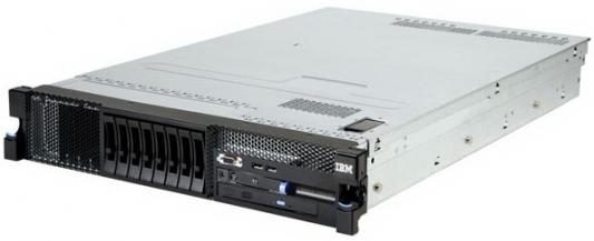 Сервер Lenovo System X x3650 M5 5462K6G/3