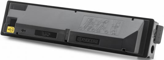 Картридж Kyocera TK-5215K для Kyocera TASKalfa 406ci черный 20000стр
