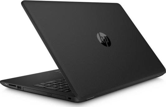 Ноутбук HP 15-bs012ur 15.6&quot; 1366x768 Intel Core i3-6006U 1ZJ78EA