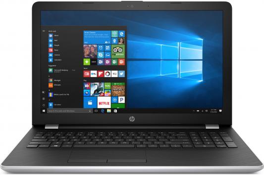 Ноутбук HP 15-bw060ur (2BT77EA)