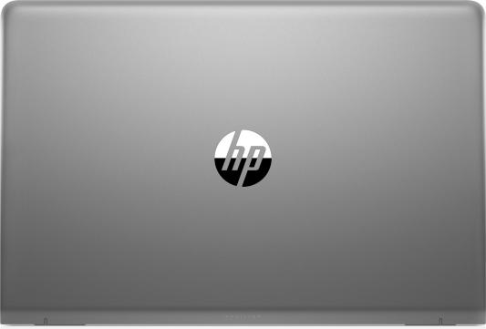 Ноутбук HP Pavilion 15-cc504u 15.6&quot; 1920x1080 Intel Core i5-7200U