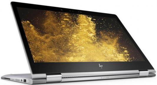 Ноутбук HP EliteBook x360 1030 G2 13.3&quot; 3840x2160 Intel Core i5-7200U Z2W67EA