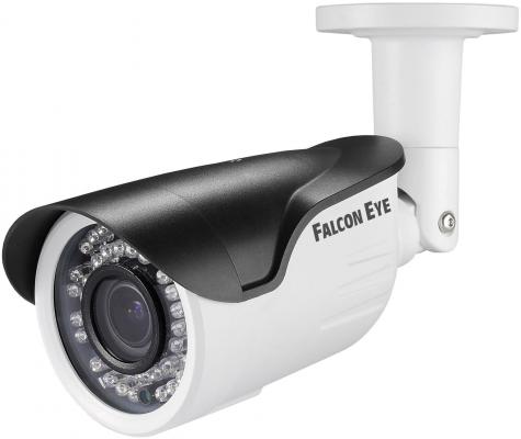 Видеокамера Falcon EYE FE-IBV1080MHD/40M CMOS 1/2.8" 2.8 мм 1920 x 1080 белый