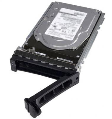 Жесткий диск SSD 2.5" 480Gb Dell SAS 400-AQNY