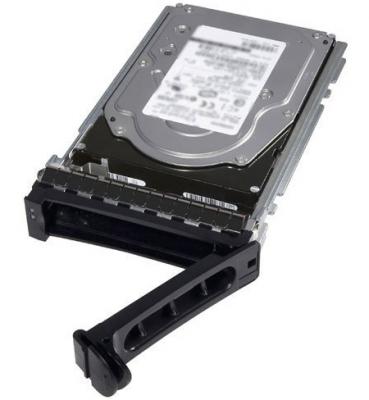 Жесткий диск 3.5" 2Tb 7200rpm Dell SAS 400-ALRR