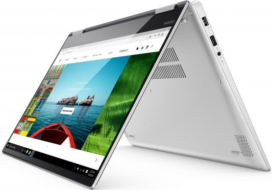 Ультрабук Lenovo Yoga 720-15IKB 15.6&quot; 1920x1080 Intel Core i5-7300HQ 80X70031RK