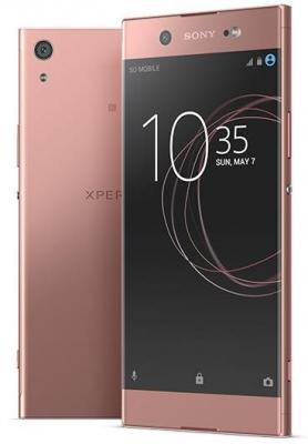 Смартфон SONY Xperia XA1 Ultra Dual 32 Гб розовый G3212