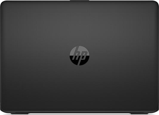 Ноутбук HP 14-bs025ur 14&quot; 1920x1080 Intel Core i5-7200U