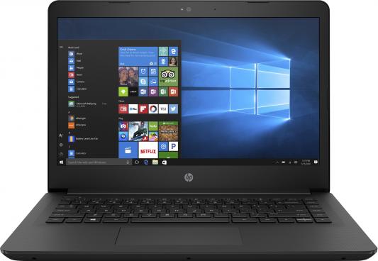Ноутбук HP 14-bp013ur (1ZJ49EA)