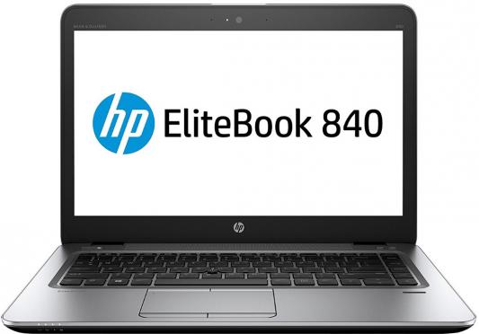 Ноутбук HP EliteBook 840 G4 (1EN60EA)