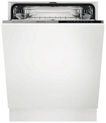 Посудомоечная машина Electrolux ESL95321LO белый