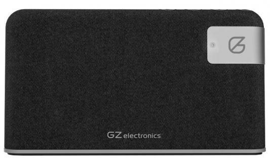 Портативная акустика GZ Electronics LoftSound GZ-55 черный