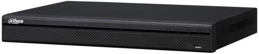 Видеорегистратор сетевой Dahua DHI-XVR5432L 4хHDD 6Тб HDMI VGA до 32 каналов