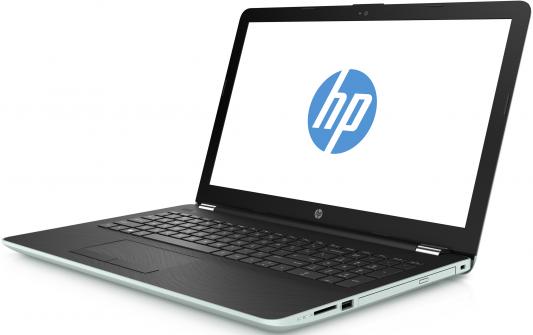 Ноутбук HP 15-bw511ur 15.6&quot; 1920x1080 AMD A6-9220