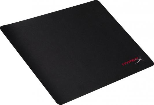 Коврик для мыши Kingston HyperX Fury S Pro Mousepad M черный HX-MPFS-M
