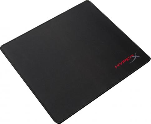 Коврик для мыши Kingston HyperX FURY S Pro Mousepad L черный HX-MPFS-L
