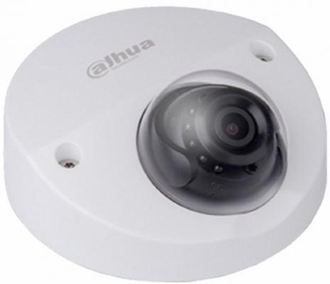 Видеокамера Dahua Dahua DH-IPC-HDBW4231FP-AS-0360B CMOS 1/2.8" 3.6 мм 1920 x 1080 Н.265 H.265+ H.264+ H.264 RJ-45 LAN PoE белый