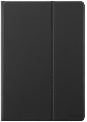 Чехол Huawei для планшета Huawei T3 10" черный 51991965