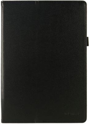 Чехол IT BAGGAGE для планшета Lenovo Tab 4 TB-X304L 10" черный ITLNT410-1