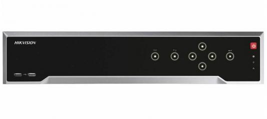 Видеорегистратор сетевой Hikvision DS-7732NI-K4/16P 3840x2160 4хHDD HDMI VGA до 32 каналов аксессуар palmexx hdmi vga px hdmi vga
