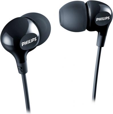 Наушники Philips SHE3550 черный